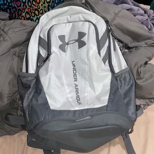 Under Armour backpack